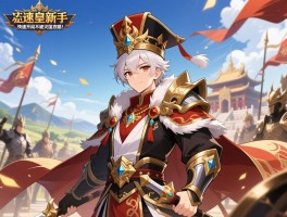 全民皇帝新手怎么快速开局不被灭国，求攻略！