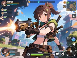 活跃的探子任务完整流程视频攻略