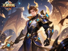 王者荣耀英雄背景故事深度解析：如何通过叙事设计增强玩家代入感与情感连接