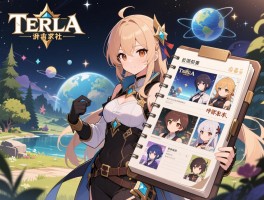泰拉记事社是什么,有哪些作品,剧情设定是什么,如何影响世界观