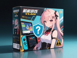 单机游戏盒子v3.44安全吗,是否合法,有哪些风险