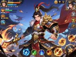 三国英雄战纪,怎么玩新手入门,哪个武将最强,如何搭配技能