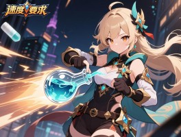 速度药水是什么,怎么用,副作用有哪些,游戏对比哪个好