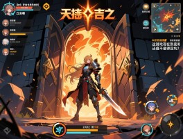 玩过天启之门的老玩家进来唠唠，这游戏现在到底还值不值得回坑？