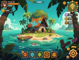 锈湖天堂岛成就怎么解锁，全成就攻略哪里有，隐藏符号如何找