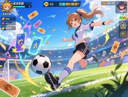 实况手游这网络波动和抽卡机制，还能好好踢场球吗？