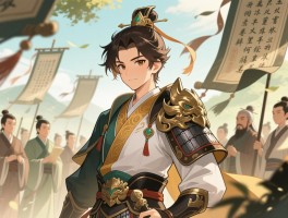 蒙恬的儿子是谁,历史如何记载,后代现状怎样,为何史料记载少