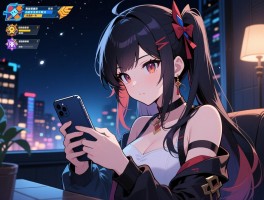 晚上刷手机找游戏，有没有那种玩起来不累人但又能爽一下的动作手游推荐？