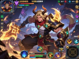 英雄联盟千珏全面解析：怎么玩才厉害,技能连招怎么放,打野路线怎么选