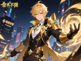 有金木的手游_金木职业到底强不强？平民玩家该怎么选？