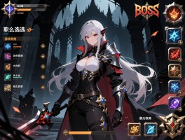 暗黑遗迹攻略,职业怎么选,BOSS怎么打,装备如何获取