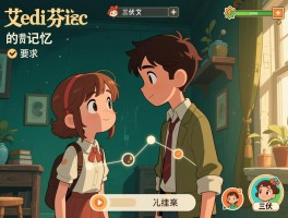 游戏叙事革新背后的情感连接：从《艾迪芬奇的记忆》到《三伏》的交互式故事体验