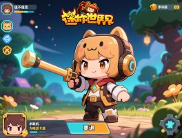 迷你世界卡卡特长怎么激活,值不值得练,联机为啥总卡退