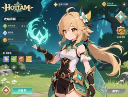 希洛塔姆任务攻略详解：位置在哪里,怎么召唤,奖励是什么