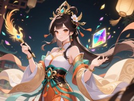 上官婉儿台词有哪些,出自哪里,惊鸿之笔什么意思,如何触发彩蛋