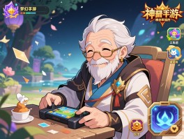 神武手游和梦幻手游到底哪个更适合养老？玩了三年后的一些零碎想法