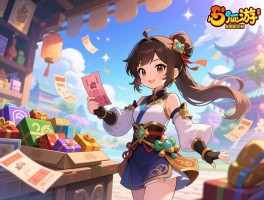 梦幻西游跑商攻略：怎么快速交票,如何选择商品,哪个路线利润最高