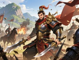 定军山之战攻略：战术如何运用,胜利关键是什么,刘备如何获胜