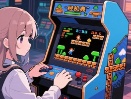 单机经典老游戏闯关哪些值得重温，如何用现代设备体验，闯关技巧有哪些