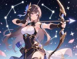 女射手：全面解读星座女性特质，射手女性格如何,恋爱观怎样,婚姻如何经营