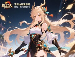 御龙在天手游官方网站丨官网地址是什么,如何下载游戏,客服怎么联系