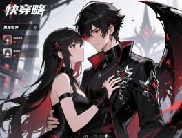 快穿之攻略黑化怎么选择世界,如何避免BE结局,感情线怎么推进