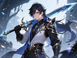 游戏角色名字怎么起,好听霸气名字推荐,冷门有诗意？