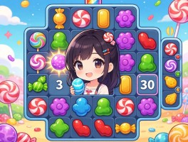 糖果游戏,消除类怎么玩,益智类哪个好玩,高分攻略怎么做？