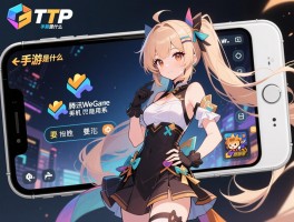 手游TGP是什么,和腾讯WeGame什么关系,手机能用吗