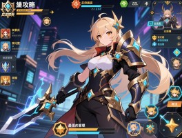 放置奇兵新手攻略怎么快速入门,资源如何高效管理,最强英雄怎么选择