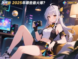 休闲网游有哪些推荐,不氪金能玩吗,2025年哪些最火爆