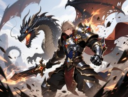 钢龙攻略,风压怎么应对,历战王怎么打,弱点怎么攻击