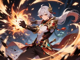 普攻是什么,怎么提升伤害,流派怎么搭配