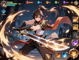 剑舞者攻略,技能怎么加点,装备如何选择,副本怎么速通