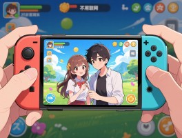 手机双人小游戏有哪些,适合情侣,不用联网