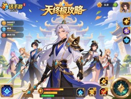 大话手游做天终极攻略，如何快速完成天庭任务,队伍如何配置,奖励有哪些