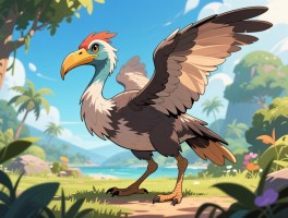 陆行鸟,起源是什么,游戏种类有哪些,怎么驯服获得