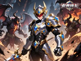 铠甲勇士OL丨星曜铠甲怎么解锁,远古四魔如何击败,剧情任务通关攻略