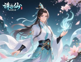 梦幻诛仙手游名字丨如何起古风名,哪些名字仙气十足,改名要注意什么