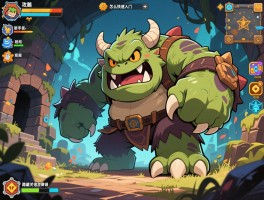 大脚怪攻略,新手怎么快速入门,高级技巧如何掌握,隐藏关卡怎么解锁