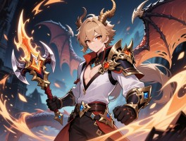 龙之牙是什么,在哪刷,怎么获得,技能效果如何