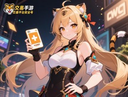 交易虎手游交易平台安全吗,如何买卖账号,手续费多少,2025年使用攻略