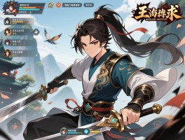 游戏武侠有哪些推荐,新手怎么入门,电脑能玩吗