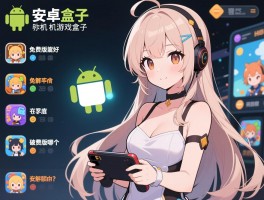 安卓单机游戏盒子有哪些：免费版哪个好,破解版安全吗？