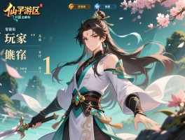 寻仙手游新区开服全解析：零氪玩家生存指南与开服时间规律探秘_1