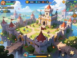 手游塔防为何总在数值平衡上栽跟头_手游塔防如何摆脱重复造塔的枯燥循环？