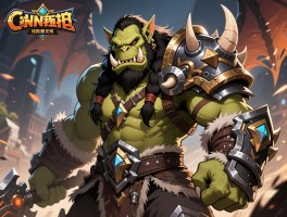 兽人控是什么意思,游戏有哪些推荐,文化为何受欢迎