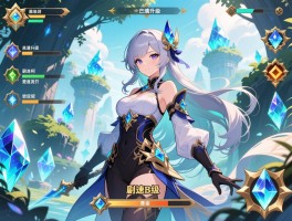 琉璃仙境怎么快速升级,职业选择哪个更强,副本BOSS如何轻松打