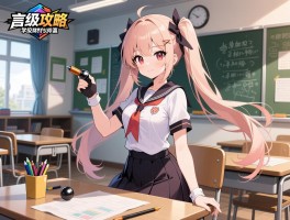 弹丸1攻略,学级裁判怎么赢,言弹如何使用,自由时间怎么安排