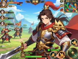 单机三国志1攻略,新手怎么玩,指令怎么输入,武将怎么培养